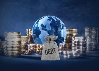 The Debt Trap: Should Investors Be Concerned About Record Levels of Global Debt?