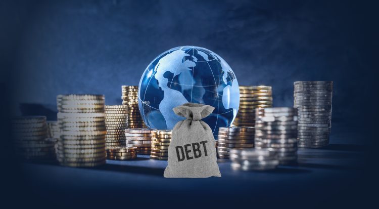 The Debt Trap: Should Investors Be Concerned About Record Levels of Global Debt?