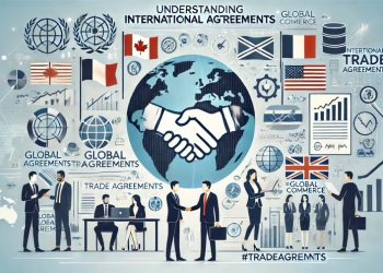 Transatlantic Trade: Can Europe and America Forge a Stronger Economic Alliance?