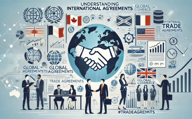 Transatlantic Trade: Can Europe and America Forge a Stronger Economic Alliance?