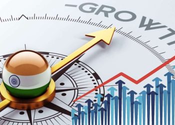 India’s Financial Markets: From Reforms to Resilience