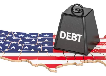 America’s Rising Debt: Should Investors Be Concerned About the National Deficit?