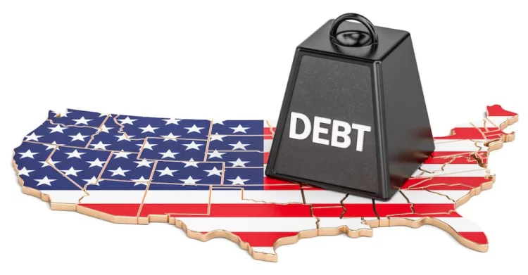 America’s Rising Debt: Should Investors Be Concerned About the National Deficit?