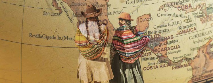 Latin America’s Economic Rebound: Is the Region Poised for Growth?