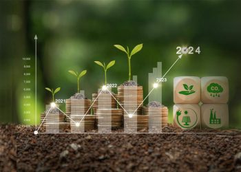 Green Finance in Europe: How the EU is Leading the Charge for Sustainable Investments