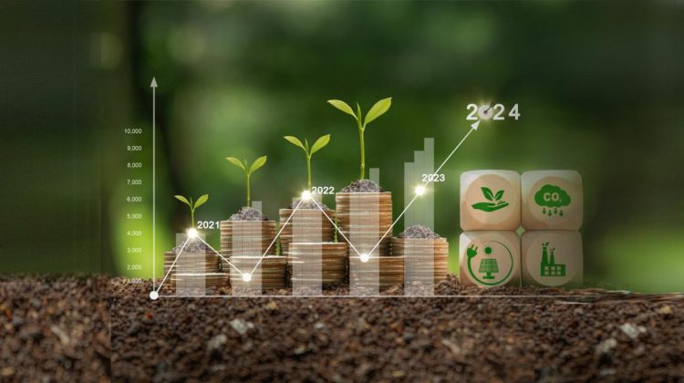Green Finance in Europe: How the EU is Leading the Charge for Sustainable Investments
