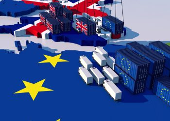 The Future of Global Trade in a Post-Brexit World