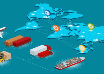 The Future of Global Supply Chains in a Post-Pandemic World