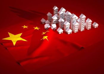 China’s Property Market Woes: Ripple Effects Across Asia-Pacific
