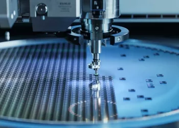 South Korea’s KOSPI: Riding the Semiconductor Boom