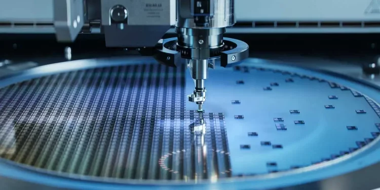 South Korea’s KOSPI: Riding the Semiconductor Boom