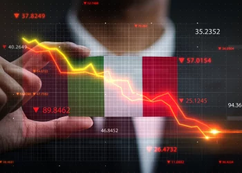Italian Debt Crisis: Are We Heading for Another Economic Storm?