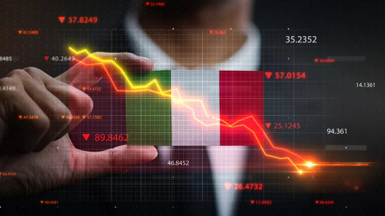 Italian Debt Crisis: Are We Heading for Another Economic Storm?