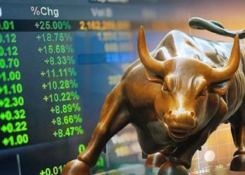 India’s Stock Market Boom: Is India Ready to Become the Next Global Investment Hub?