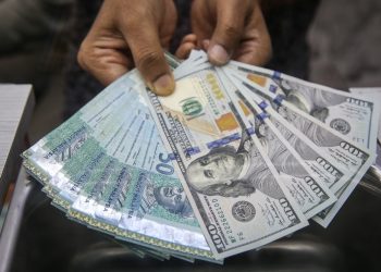 The Rise of the Dollar: What’s Behind the US Currency’s Global Strength?