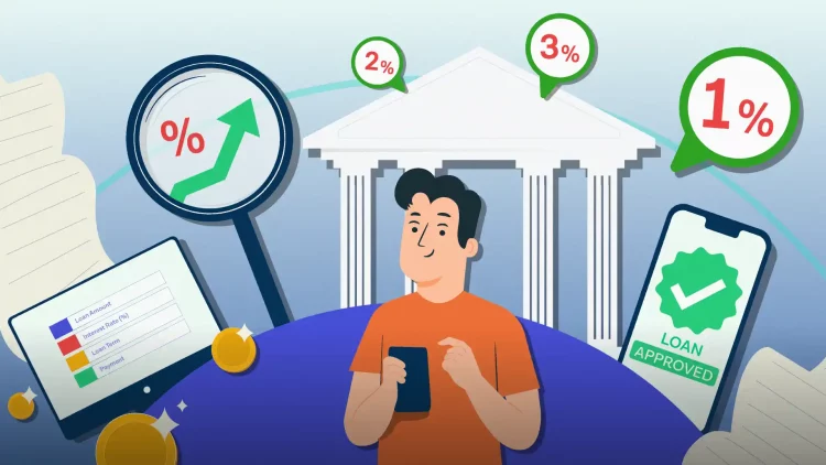 Interest Rates and Inflation: Will 2025 Bring Economic Stability or Setbacks?