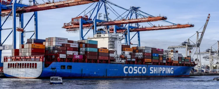 Transatlantic Trade Tensions: The Future of US-EU Tariffs and Trade Relations