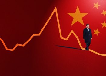 China’s Economic Transition: How the Shift from Manufacturing to Consumption Is Impacting Global Markets