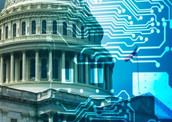 The Evolution of Tech Regulation: How the US Government Is Shaping the Future of Big Tech