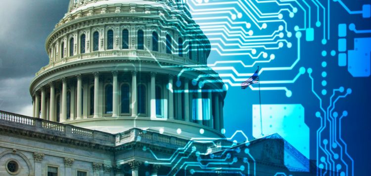 The Evolution of Tech Regulation: How the US Government Is Shaping the Future of Big Tech