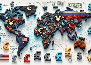 The Dollar-Euro Rivalry: A New Chapter in Global Currency Wars?