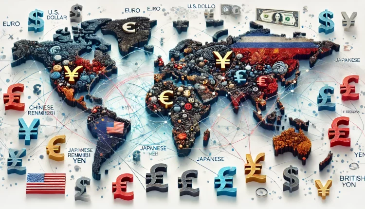 The Dollar-Euro Rivalry: A New Chapter in Global Currency Wars?