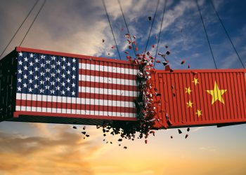 The Impact of Geopolitical Tensions on Global Trade Flows