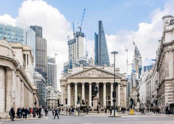 The Central Bank’s Role in Modern Inflation: Are They Part of the Problem or the Solution?