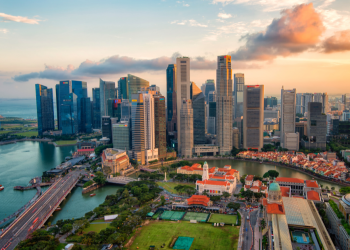 Is Geopolitical Tension in Eastern Europe the Next Major Risk for Global Markets?