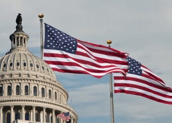 Can the U.S. Sustain Its Global Economic Leadership in a Shifting World?