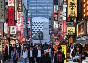 How Will Japan Tackle Its Demographic Crisis in the Coming Decades?