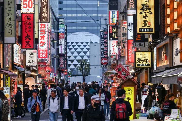 How Will Japan Tackle Its Demographic Crisis in the Coming Decades?