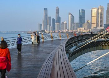 Can the World’s Largest Economies Adapt to Climate Change and Sustainable Growth?