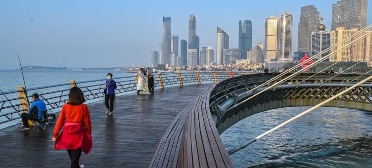 Can the World’s Largest Economies Adapt to Climate Change and Sustainable Growth?