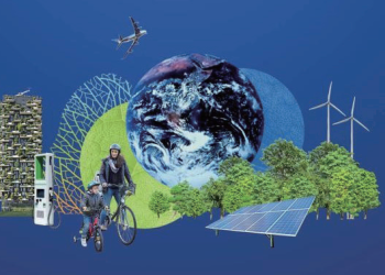 What Will Be the Impact of Europe’s Green Transition on Global Trade?