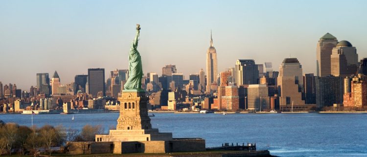 What Role Will the U.S. Play in Tackling Global Climate Change?