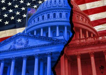 The Changing Face of American Politics and Its Financial Implications