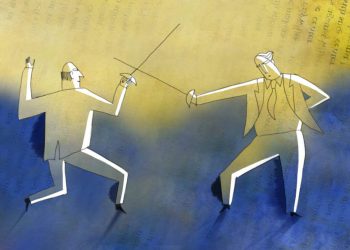 What Are the Long-Term Impacts of Political Changes Around the World on the Global Economy?