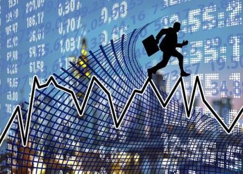 What Could Trigger a Global Financial Crisis in the Next Decade?