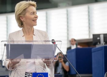 Europe’s Green Deal and Its Global Economic Implications