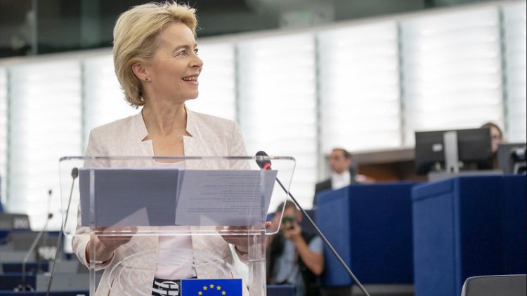 Europe’s Green Deal and Its Global Economic Implications