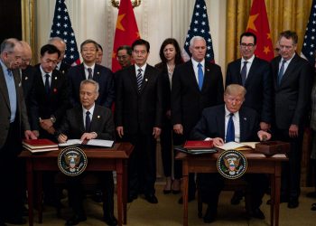 Trade War 2.0: How U.S.-China Relations Are Reshaping Asia-Pacific’s Financial Future