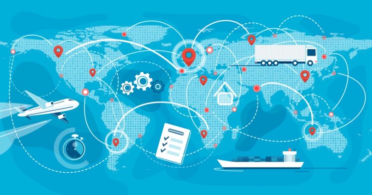 How U.S. Trade Policies Are Shaping Global Economic Relationships