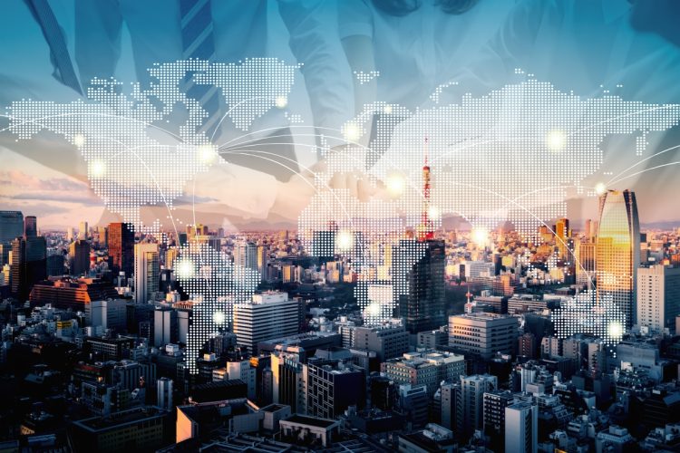 The Future of Global Trade: Expert Opinions on Evolving Supply Chains