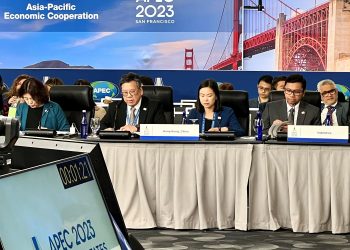 Economic Slowdown in the Asia-Pacific Region: How Can Growth Momentum Be Restored in the Coming Years?