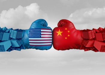 US-China Tensions: How Can Asia-Pacific Countries Seek Balance in the Global Power Struggle?