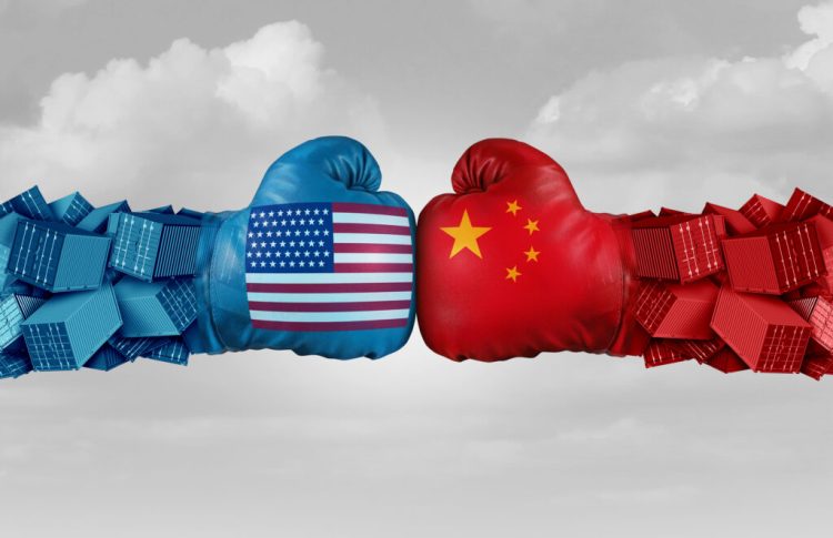 US-China Tensions: How Can Asia-Pacific Countries Seek Balance in the Global Power Struggle?