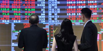 What Economic Signals Are Reflected in the Current Performance of the Asia-Pacific Stock Markets?