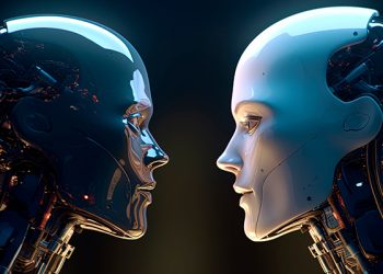 How Will the Rapid Advancement of AI Technology Change the Way We Work?
