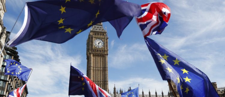 The Economic Cooperation Prospects Between Europe and the UK Post-Brexit